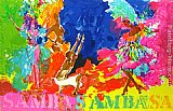 Samba Samba